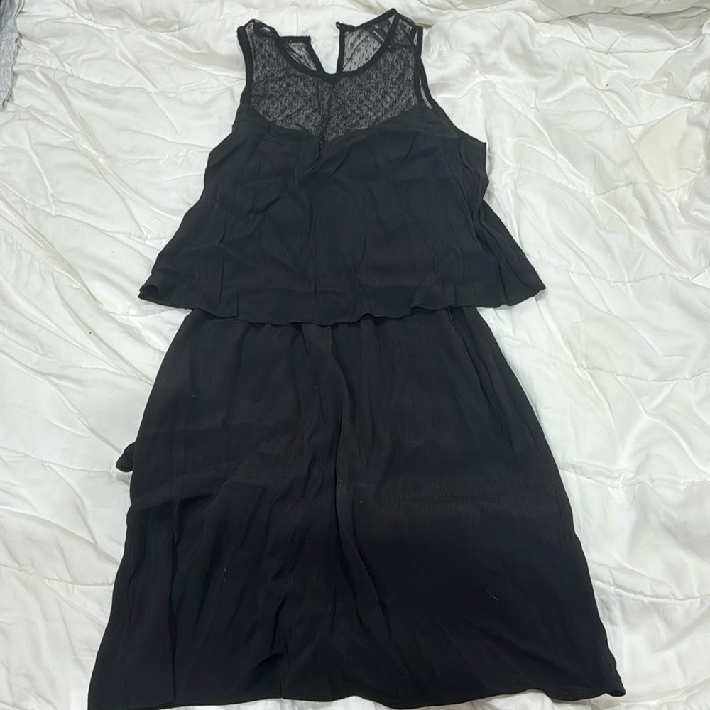 MNG collection dress